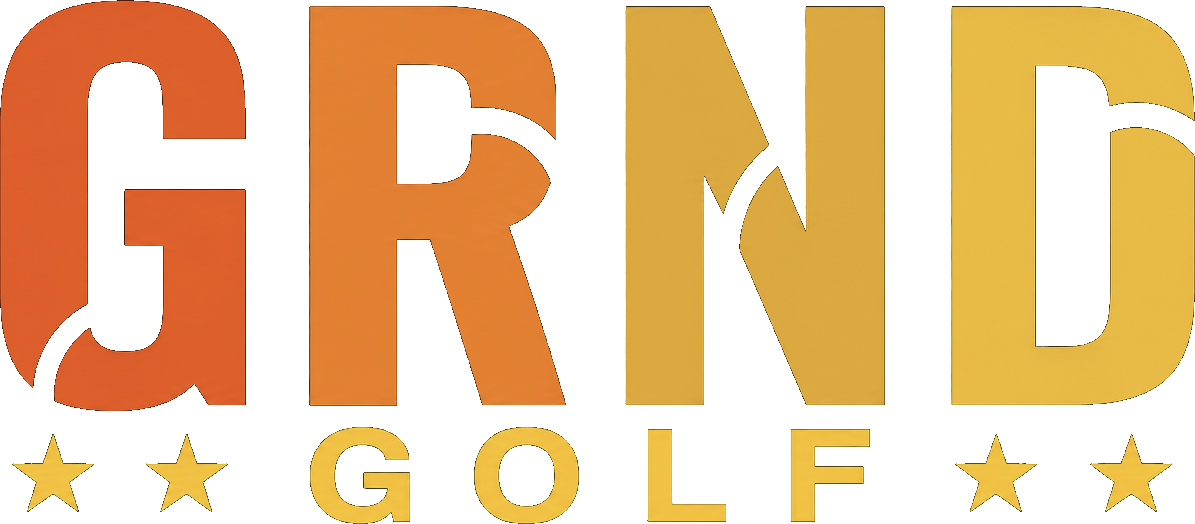 GRND GOLF